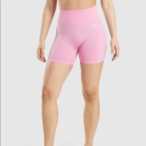 GYMSHARK athletic shorts